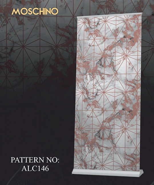 Luxury Abstract Marble Wall Decor